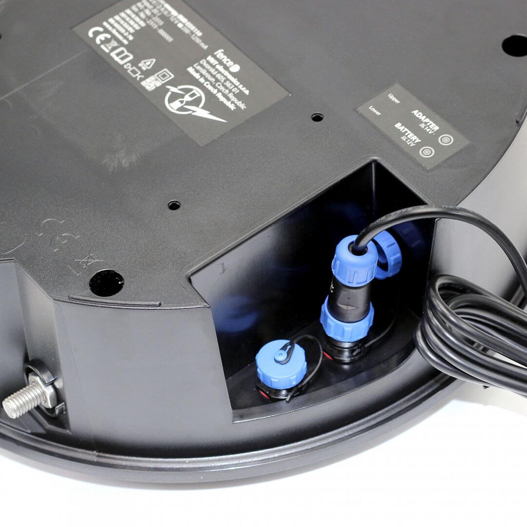 Zdroj FENCEE energy DUO RF EDX150
