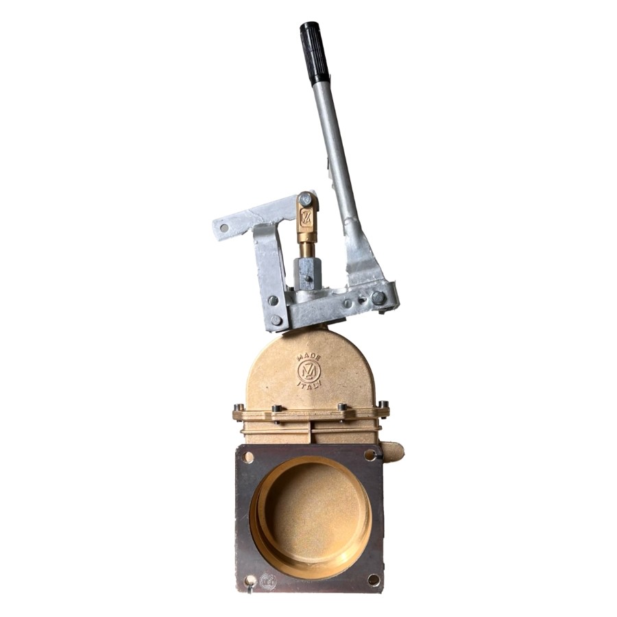 Šupátko DN150 Komplet / 6"/