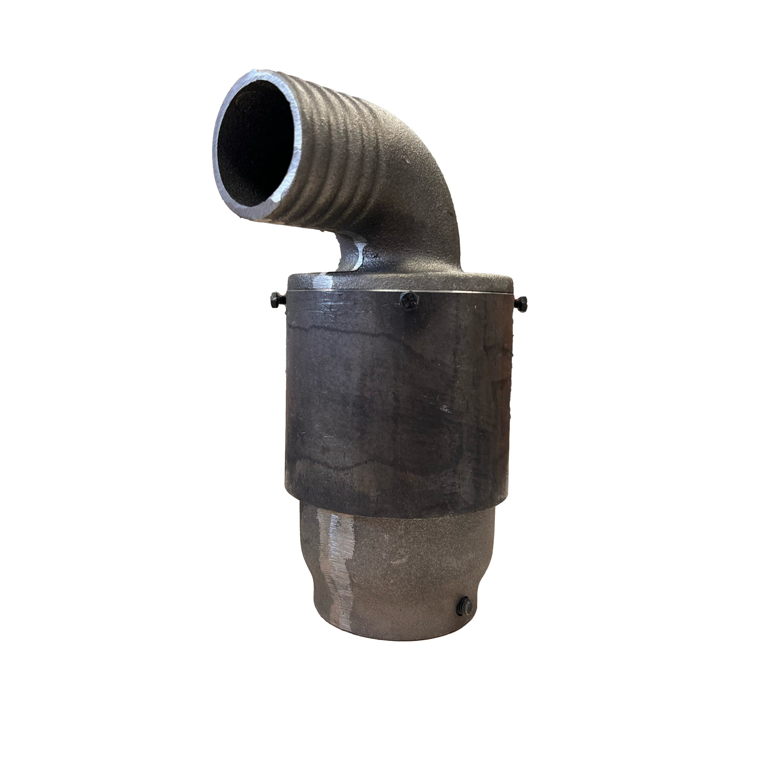 Plavákový uzáver Battioni Pagani DN60