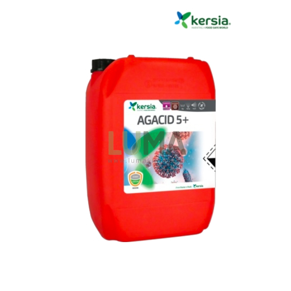AGACID 5+