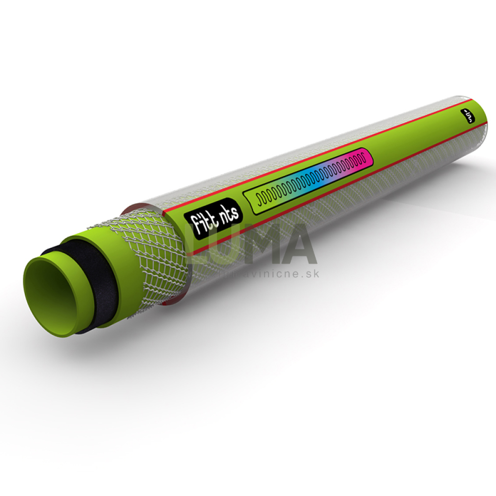 Záhradná hadica NTS LIME